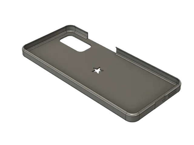 Samsung Galaxy S20 Cover 📱