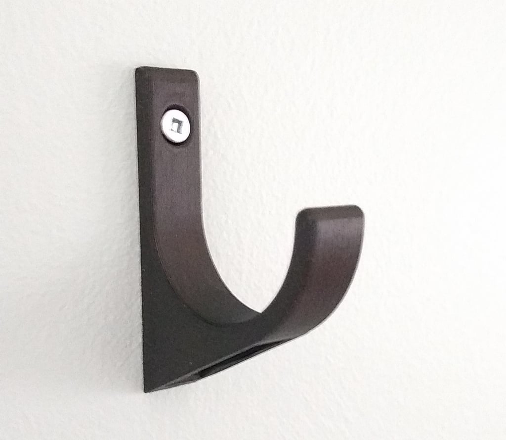 Yet Another Wall Hook -- Customizer
