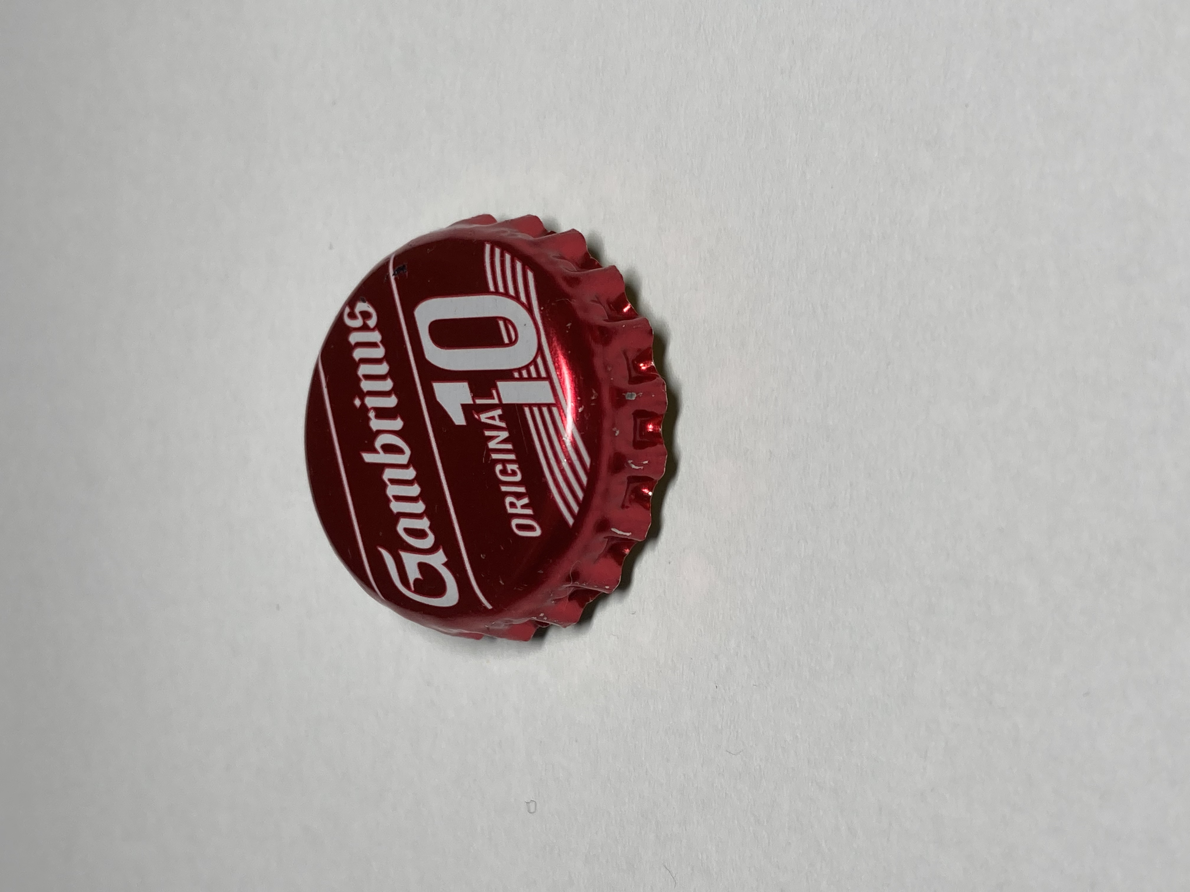 Miniatura 7 do modelo 3D Magnetic clothes button!