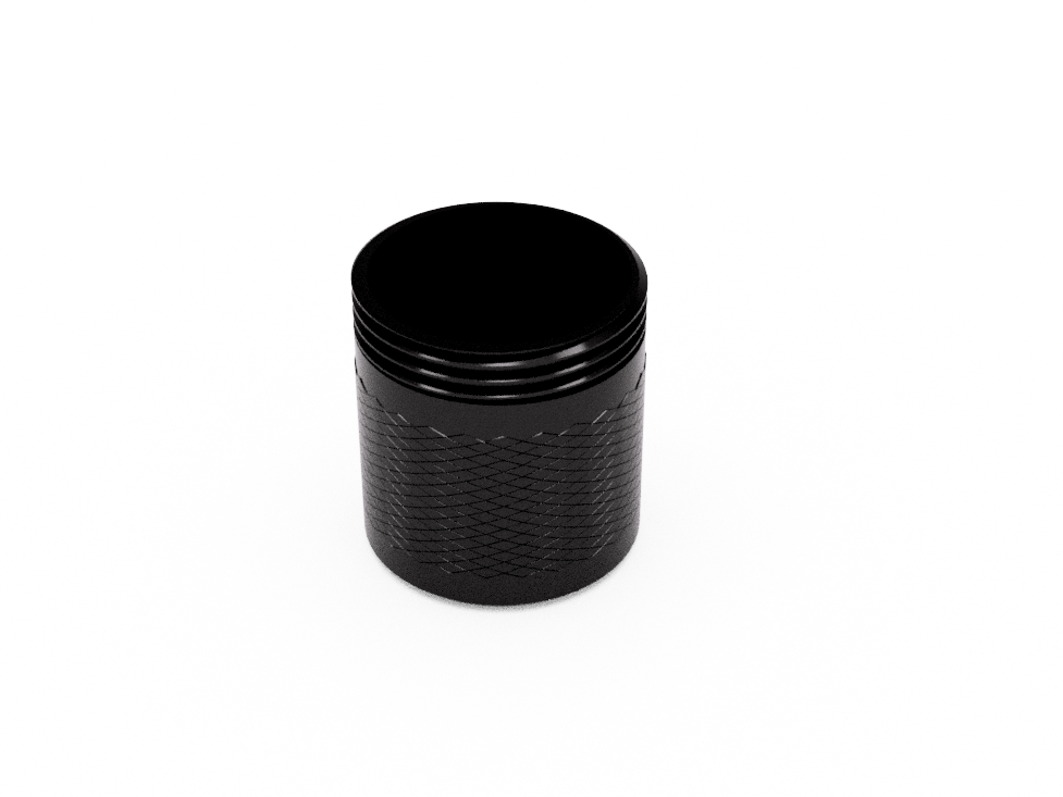 Miniatura 2 do modelo 3D Simple Container
