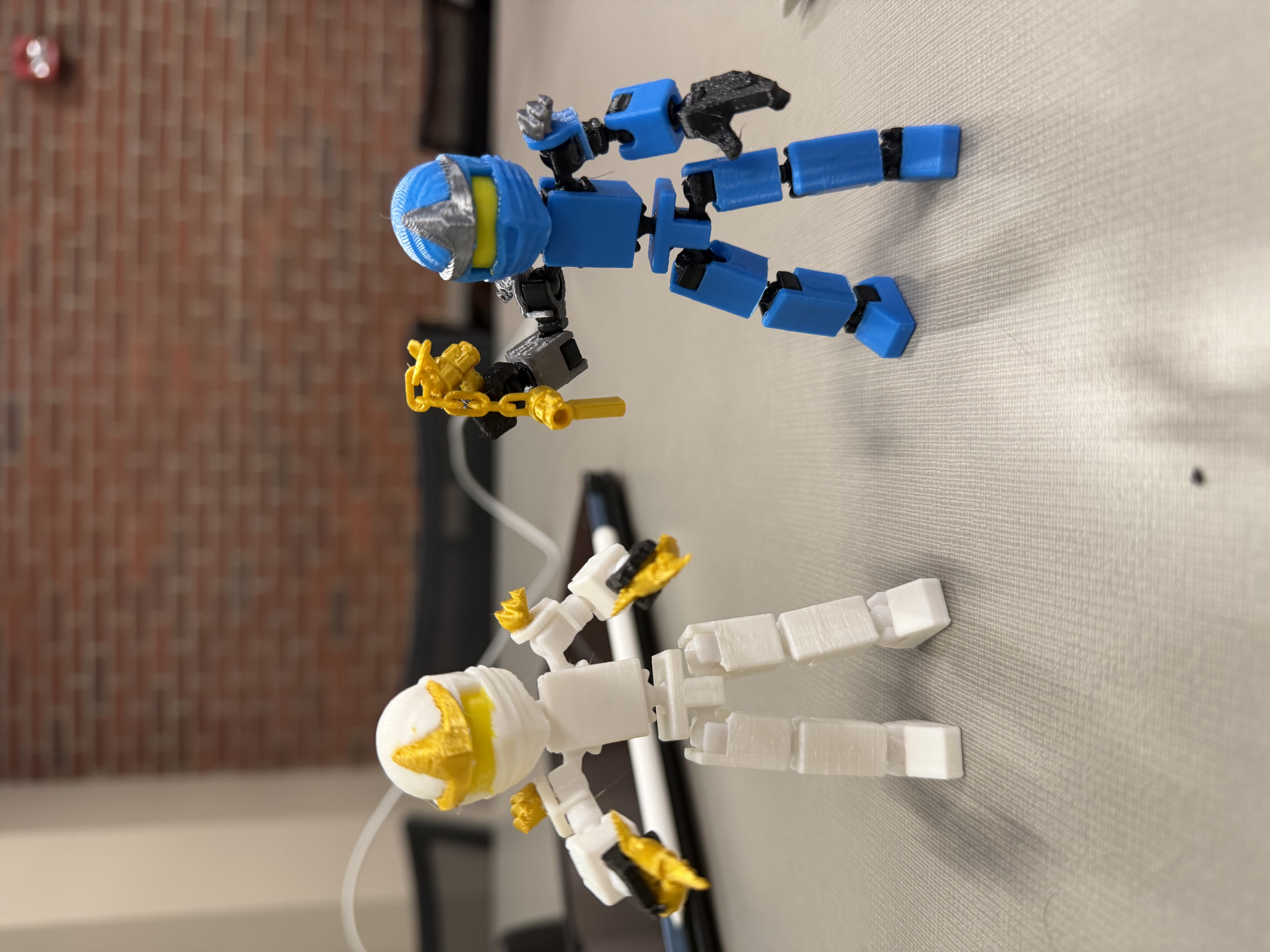 Ninjago golden weapons 2/4
