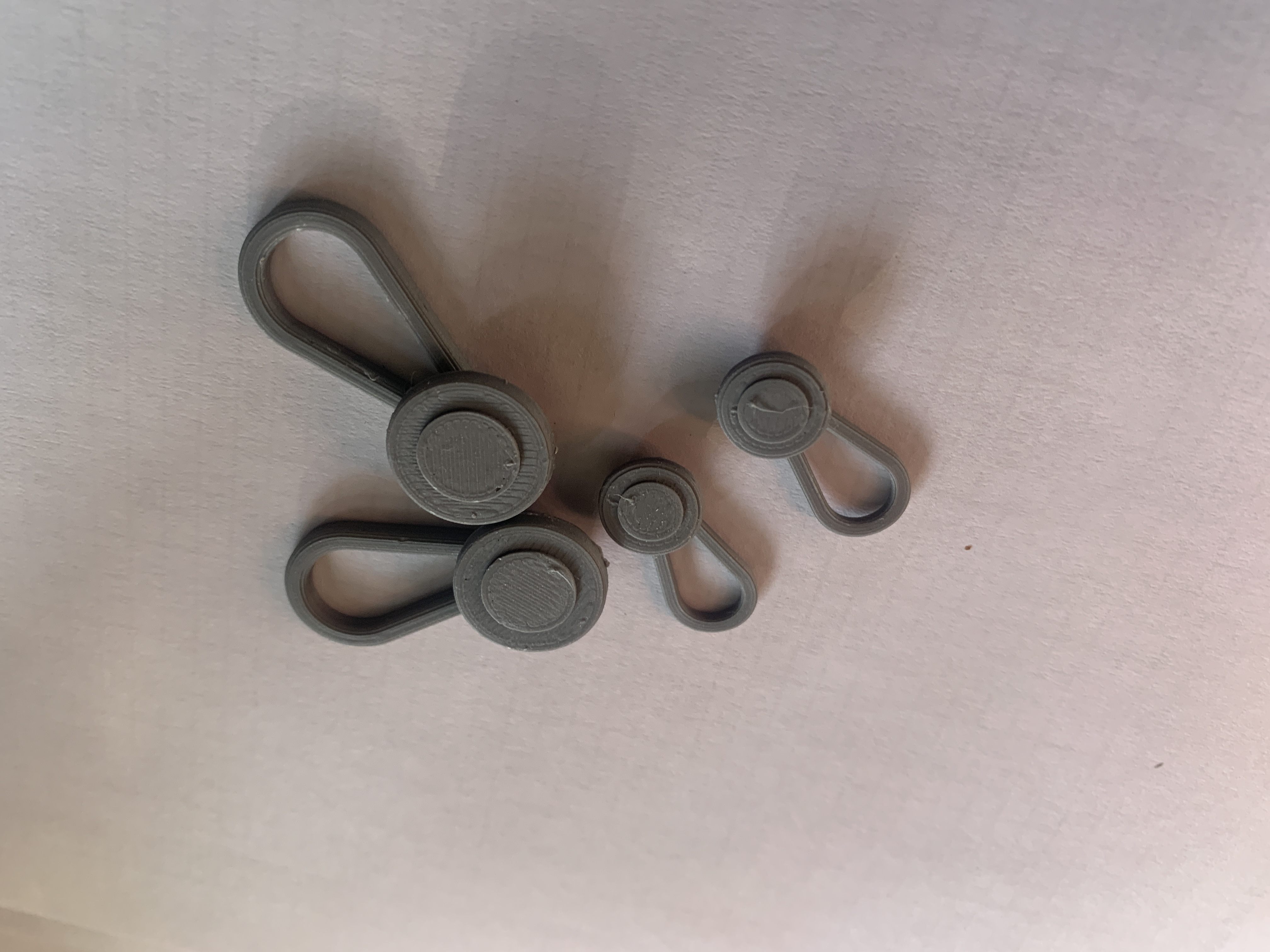 Button Extender