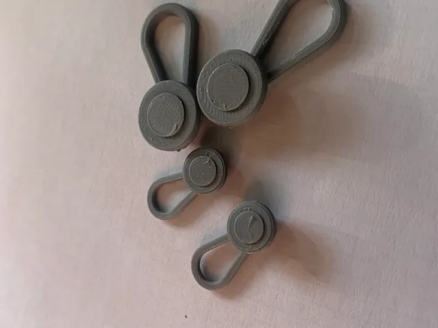 Button Extender
