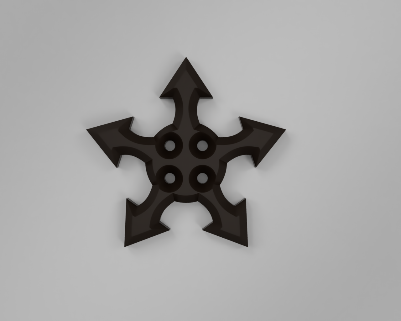 SHURIKEN BUTTON....YES! — miniatura 3