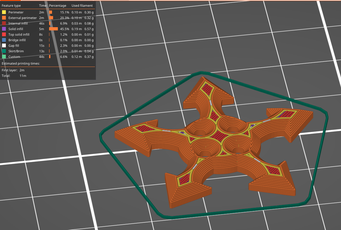 SHURIKEN BUTTON....YES! — miniatura 4
