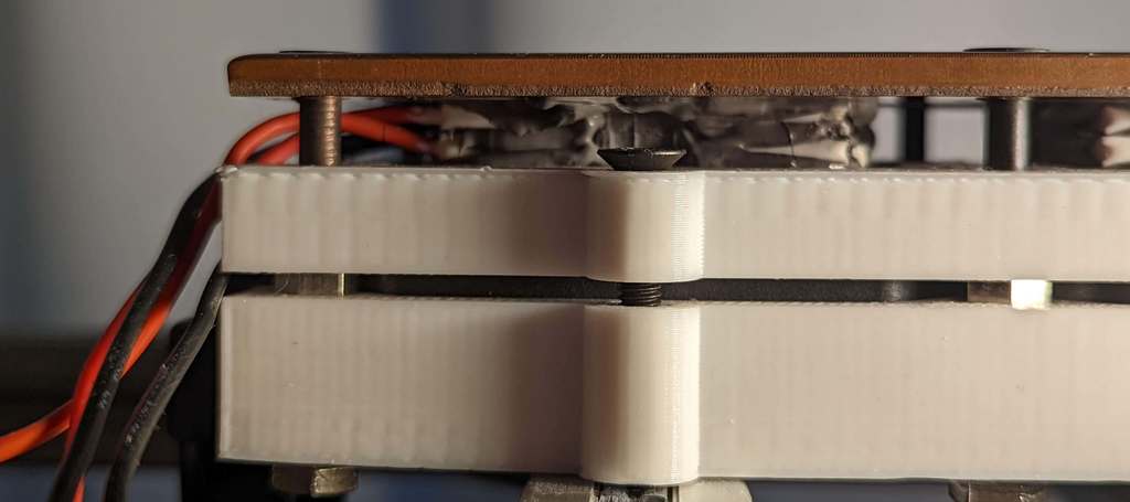 Miniatura 6 do modelo 3D Cloud Chamber