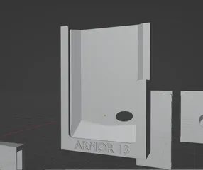 Ulefone Power Armor 13 Stand