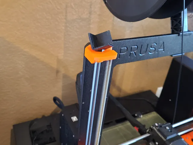 Calibration Cube Stand