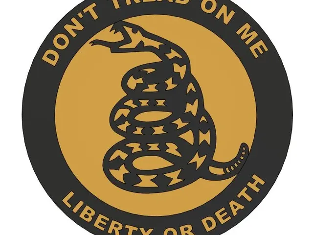 Gadsden Sign