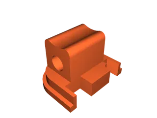 grabPack - Download Free 3D model by mccrown42 (@mccrown42) [cb1787f]