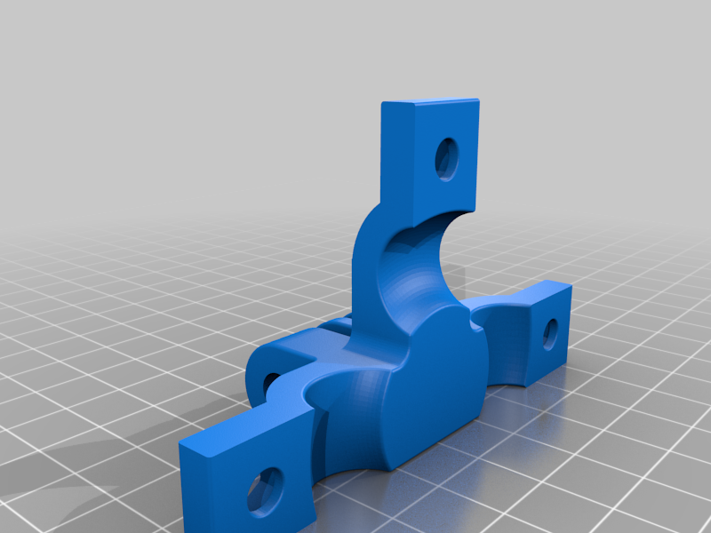 GoPro Car Tow Hook/Hitch Mount Volkswagen, Audi, Porsche, BMW