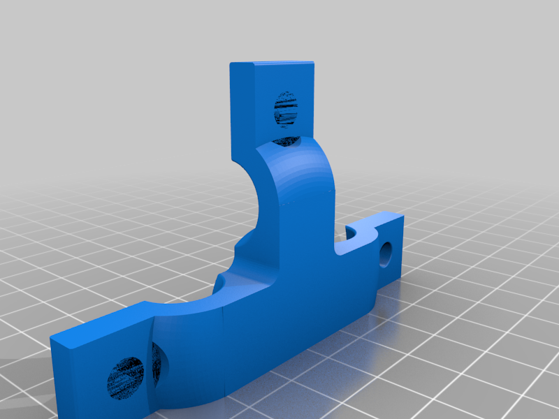 GoPro Car Tow Hook/Hitch Mount Volkswagen, Audi, Porsche, BMW