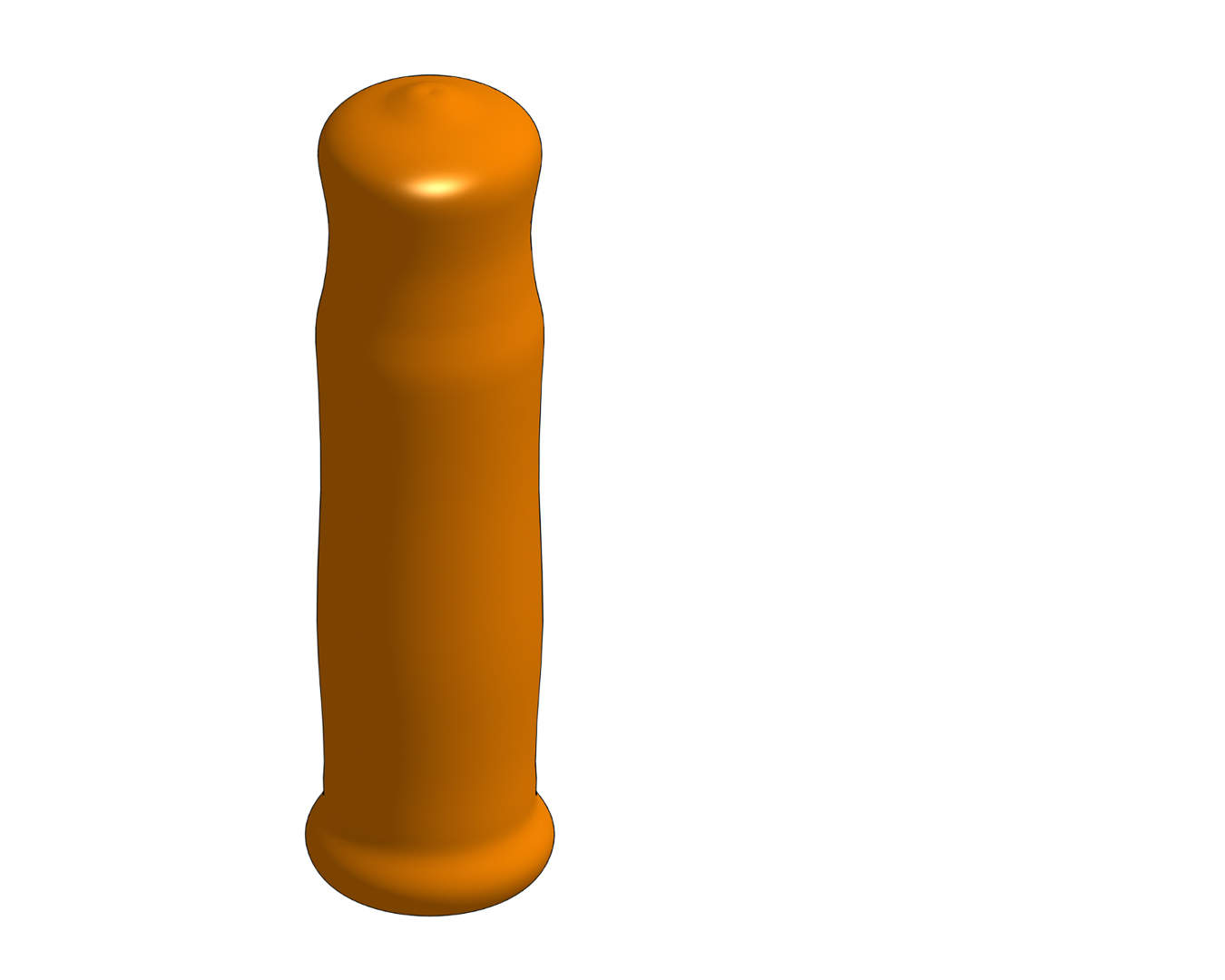 SPANNER HAND GRIP — thumbnail 2