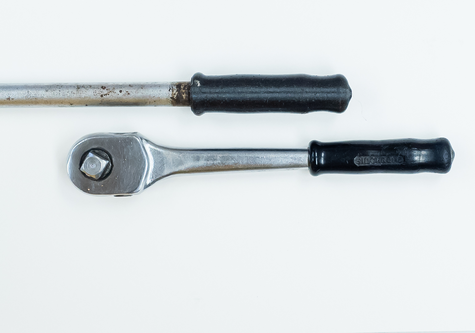 SPANNER HAND GRIP — thumbnail 3