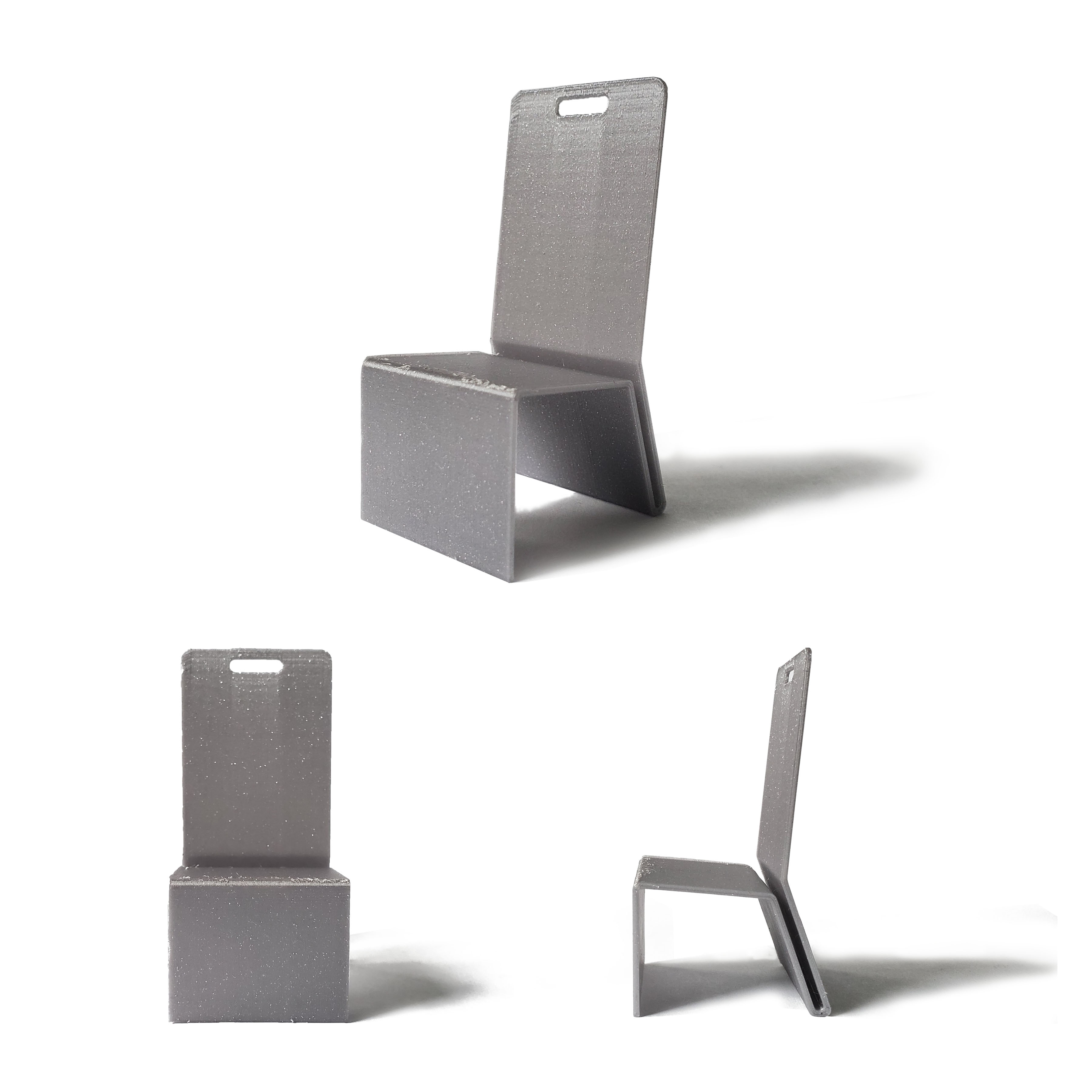 Cool Chair