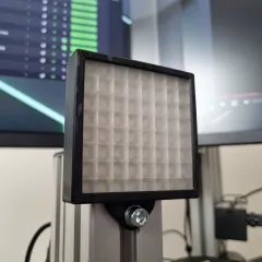 iFlag 8x8 Matrix with Arduino Pro Micro