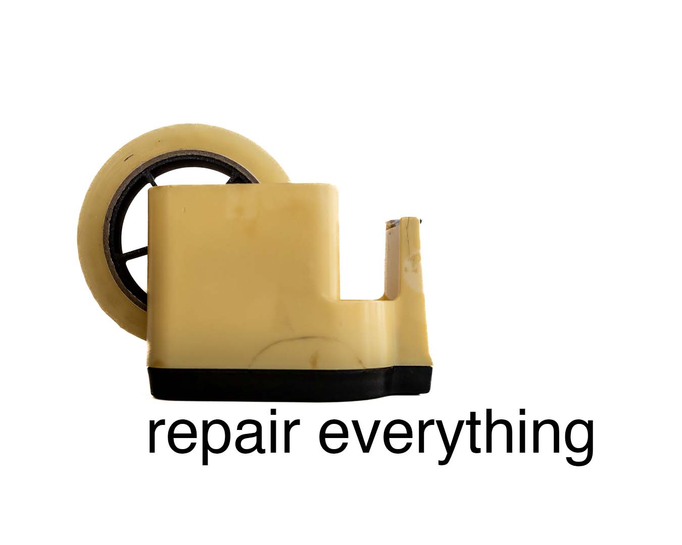 NEW DISPENSER SPOOL