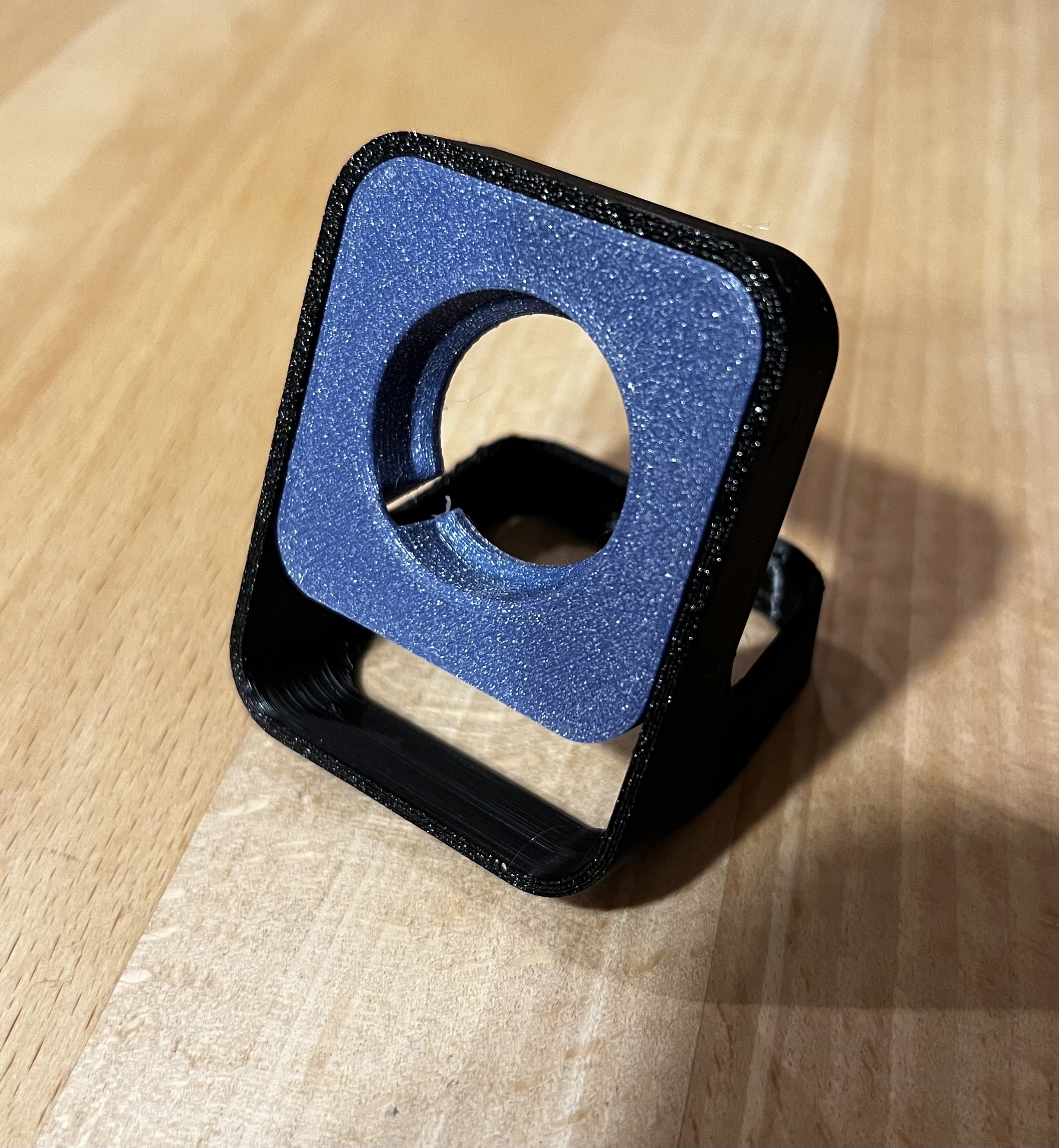 Apple Watch Charger Stand