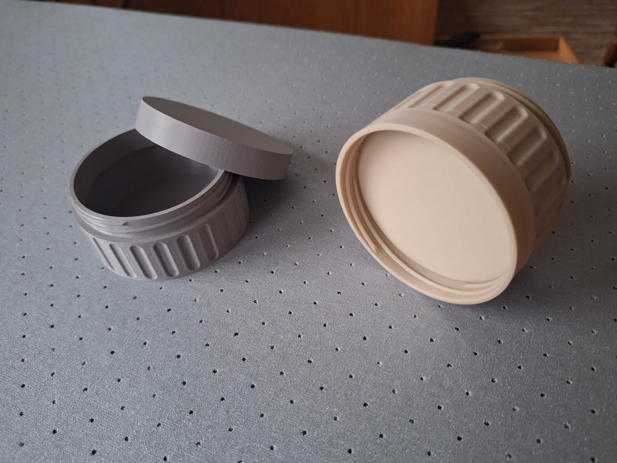 Multi compartment container — thumbnail 2