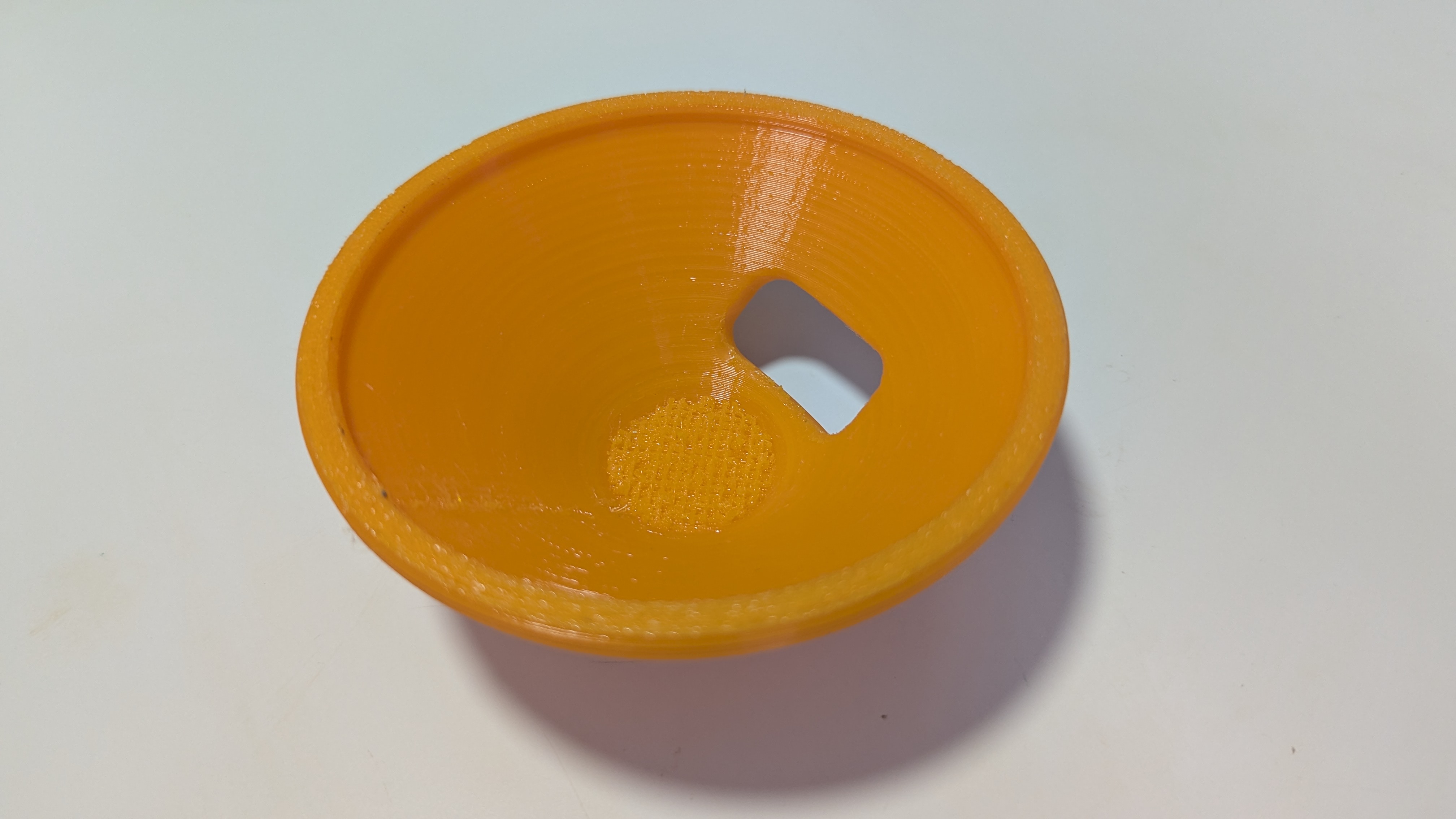 Miniatura 3 do modelo 3D tent peg/stake protector