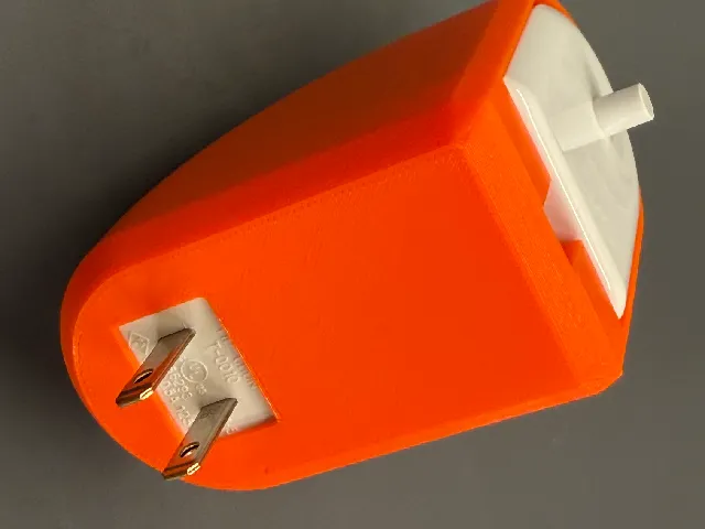 Sonicare Captive Plug Remix