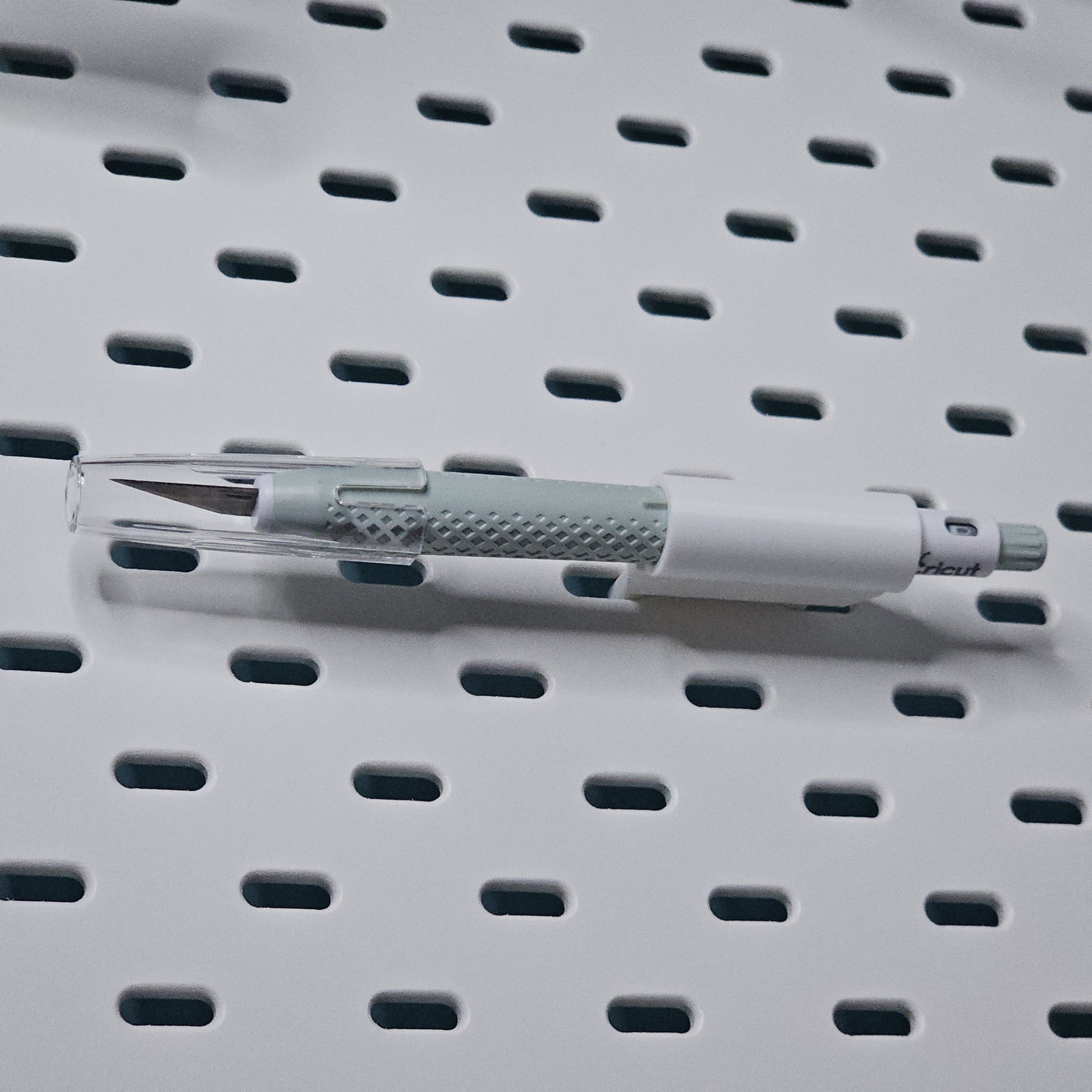 Cricut True Control Single Holder (Universal Skadis Hook)