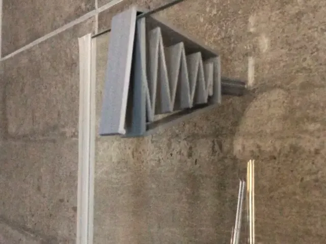 Shower door bumper
