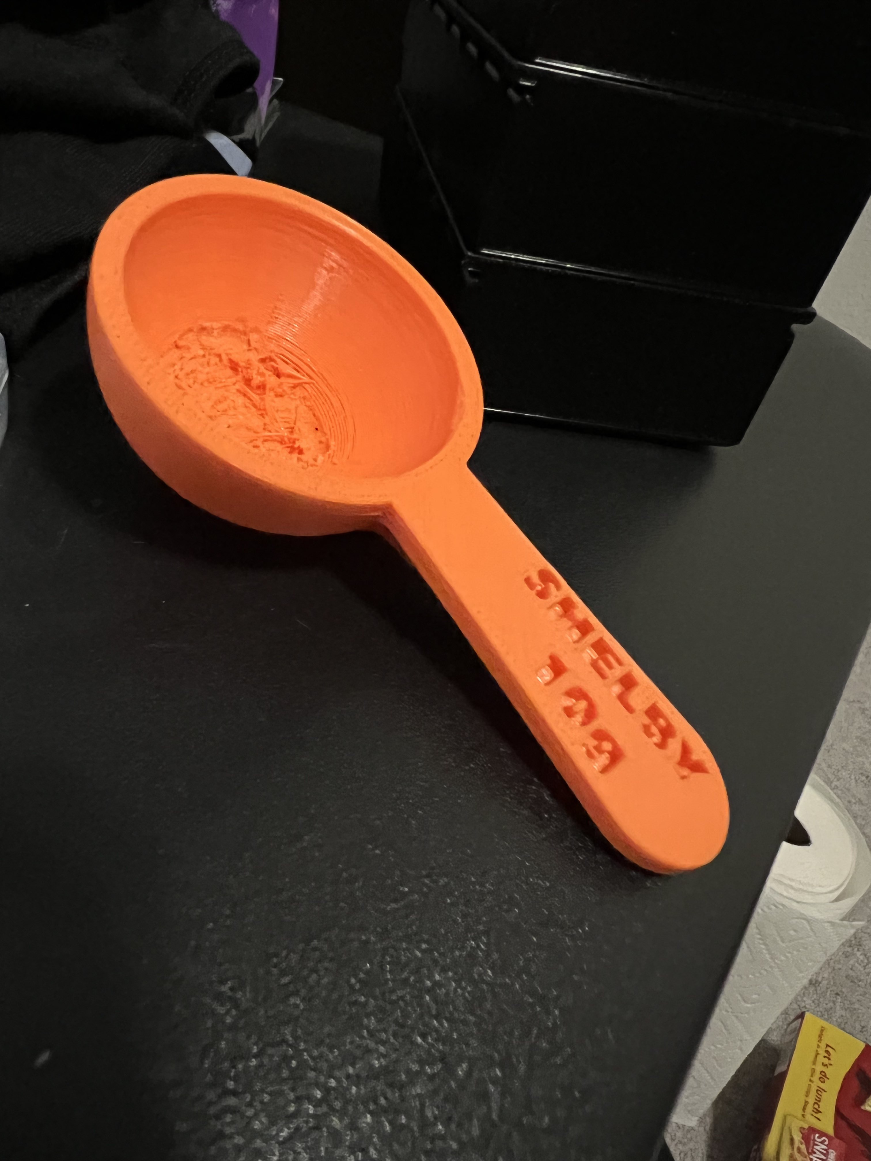Coffee Scoop