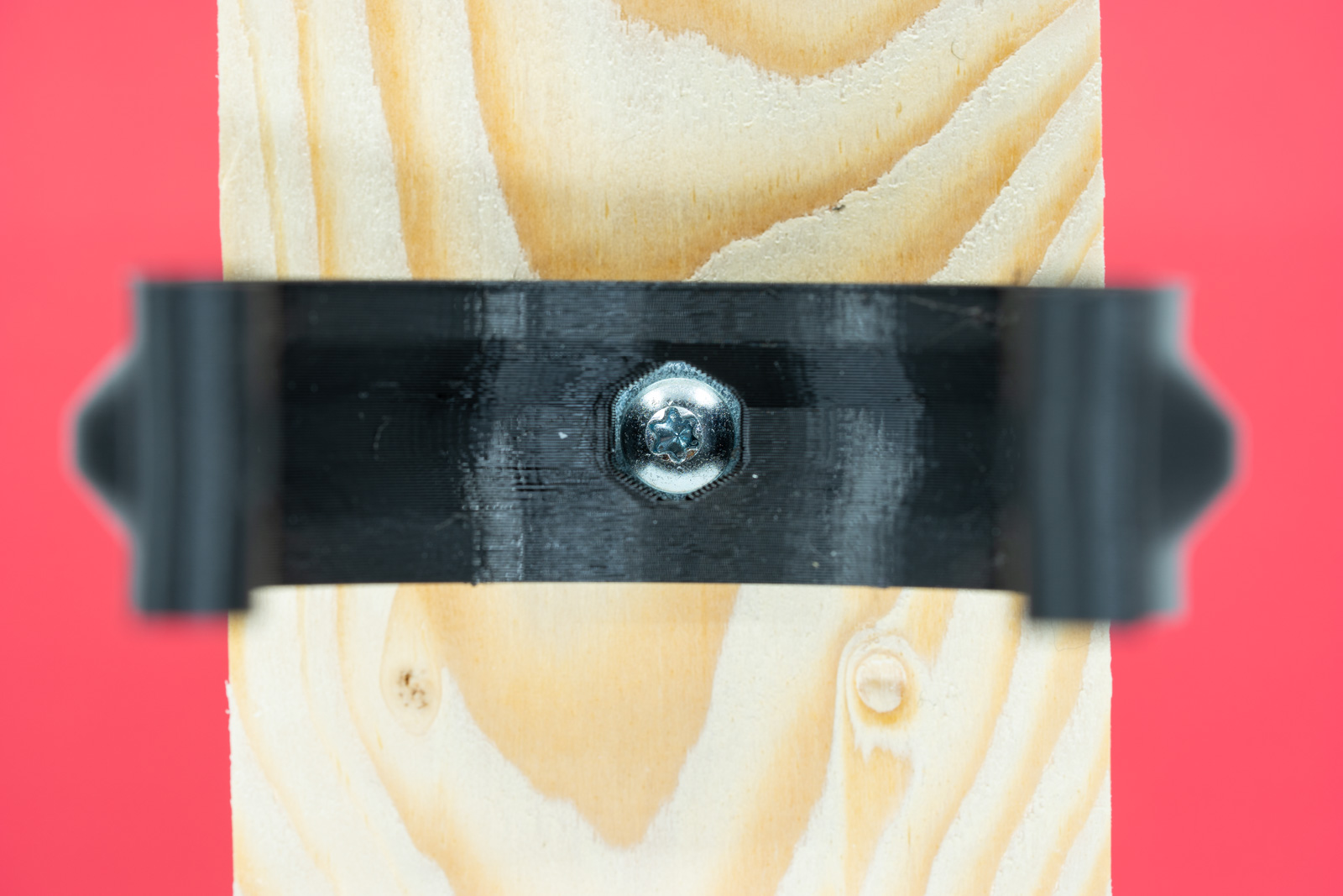 Snapin Pipe Clamp Zip Tie Lock 20120mm 0.85.5in LR Basics by