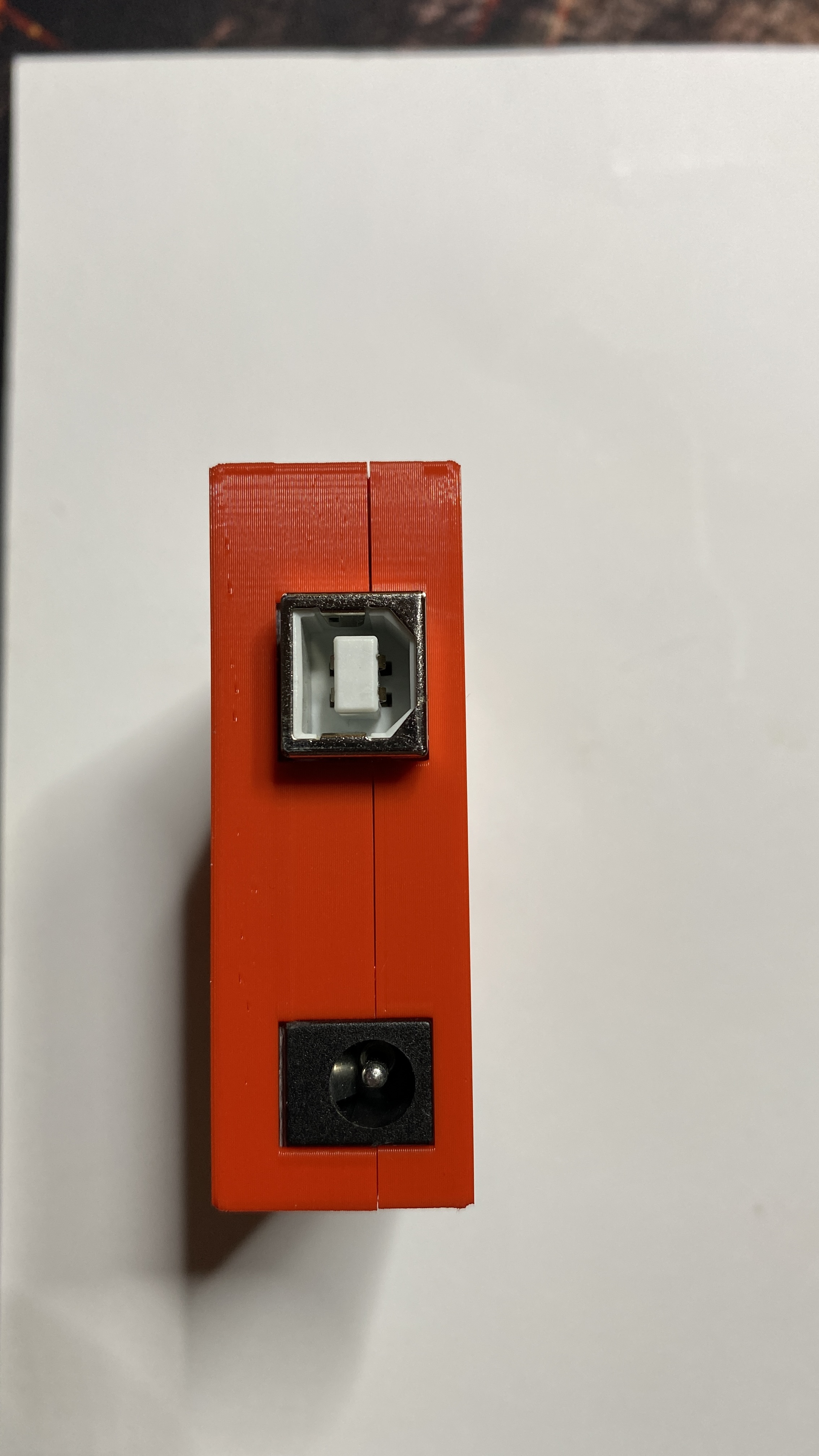 Arduino UNO Case by Matrix | Download free STL model | Printables.com