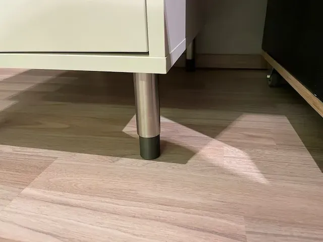 IKEA EKET Adjustable Foot