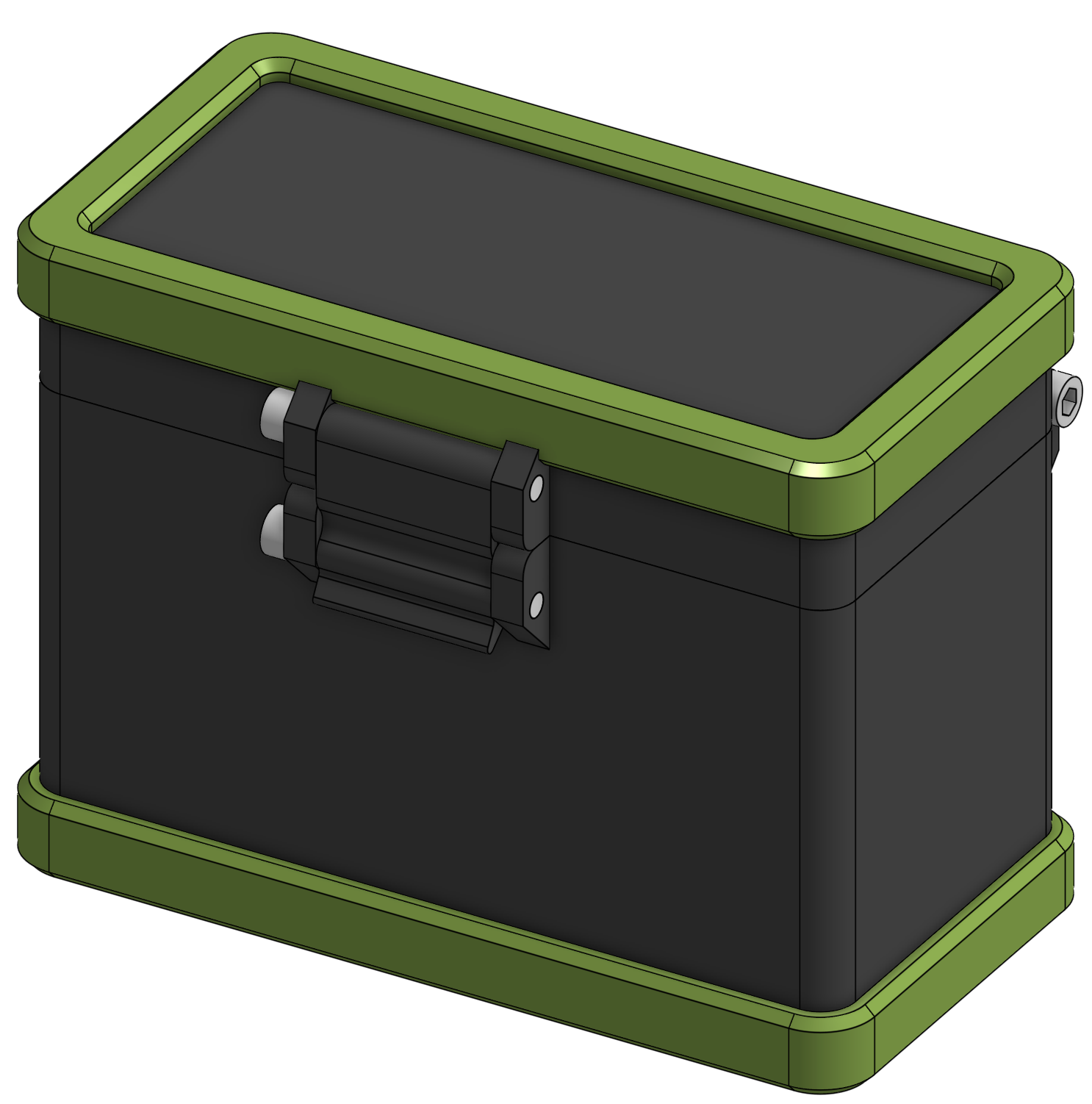 SFP Storage Case (V3) — miniatura 7