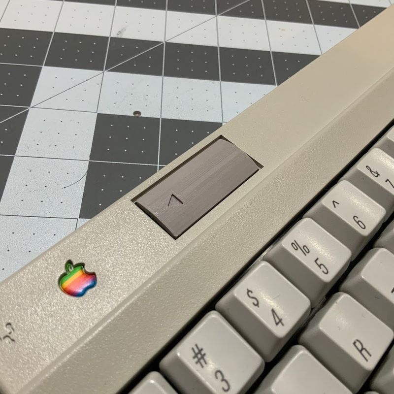 よっこ Apple keyboard 角マウス　Powerkey よっこ 様専用Apple keyboard 角マウス Powerkey