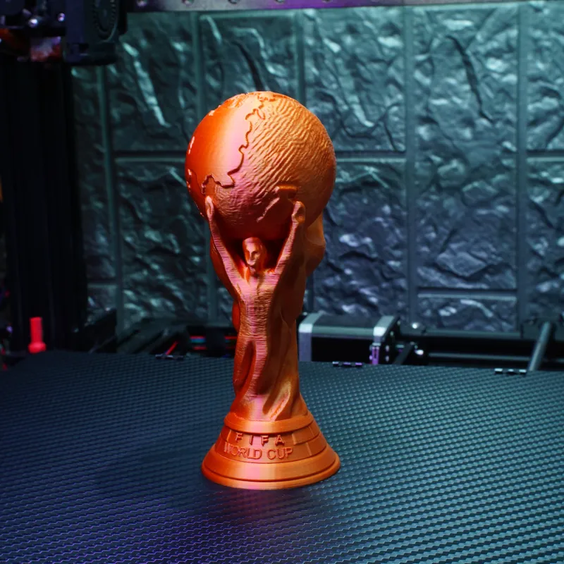STL file Mate Mini World Cup・3D print model to download・Cults