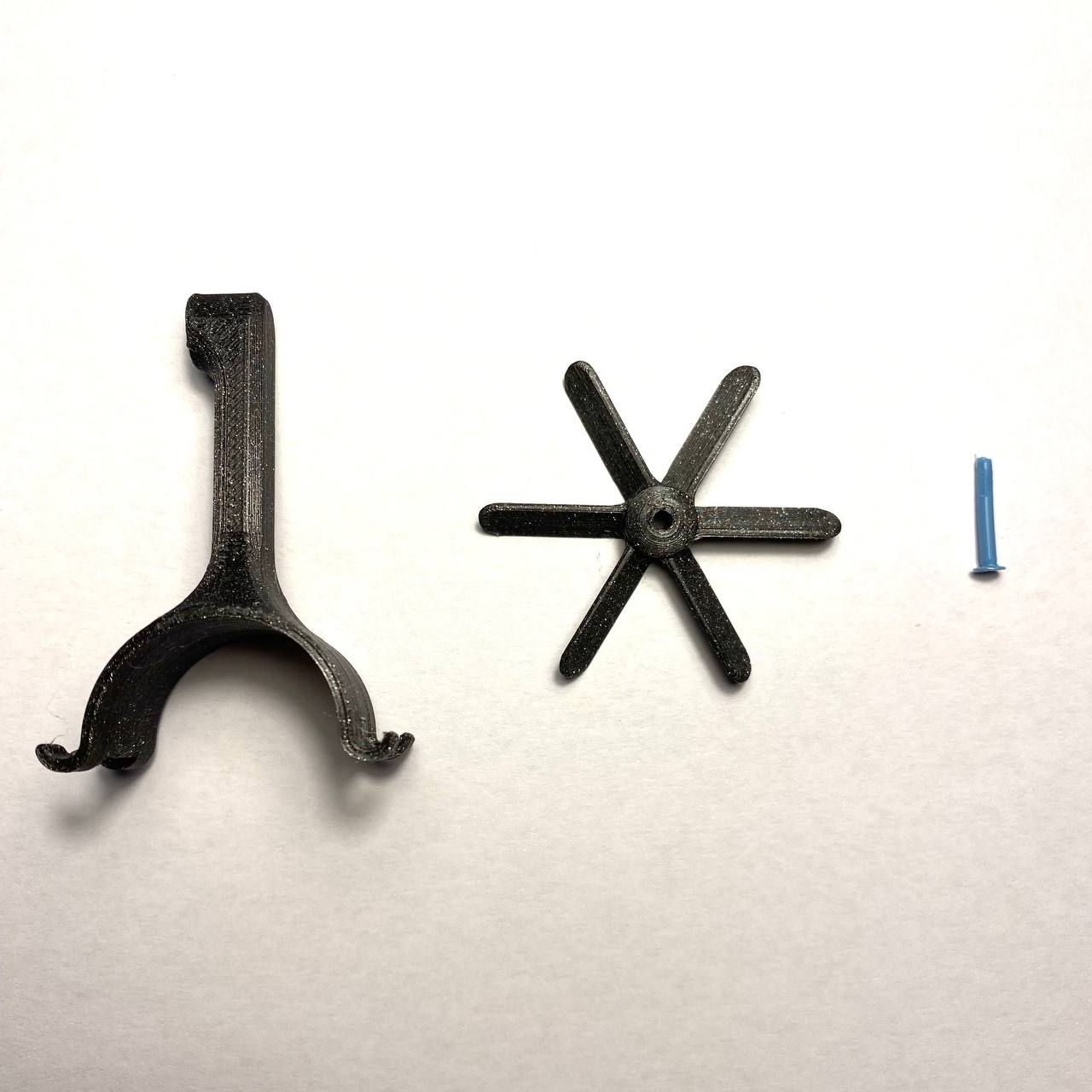Handlebar Windmill — miniatura 3