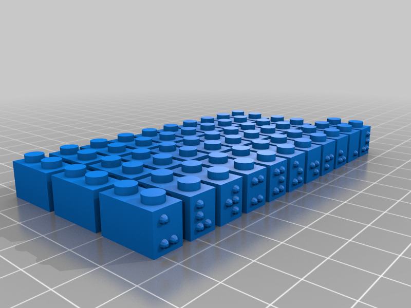 Lego Braille — thumbnail 2