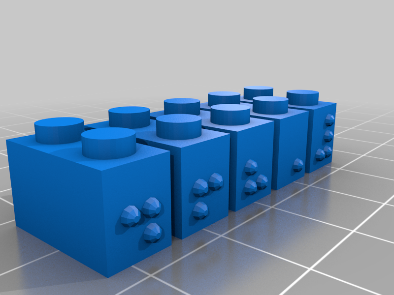 Lego Braille — thumbnail 5