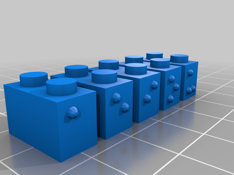 Lego Braille — thumbnail 6