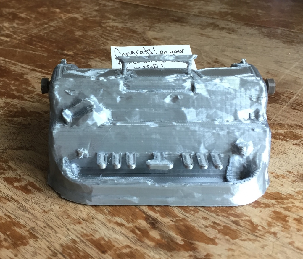 Mini Brailler — thumbnail 2