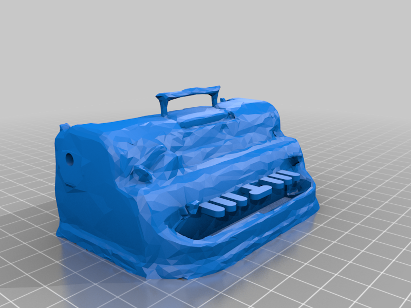 Mini Brailler — thumbnail 3