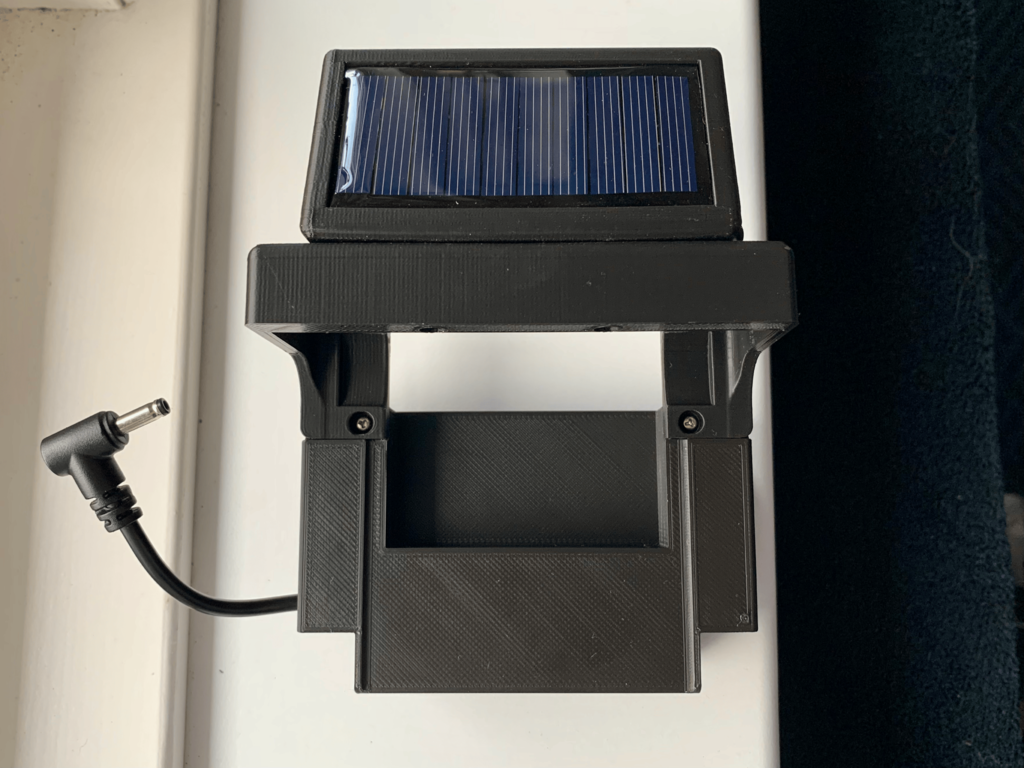 Solar Boy DMG