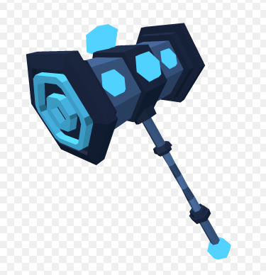 Plz donate smite hammer by Banana | Download free STL model ...