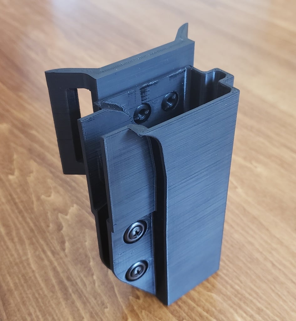 Glock 17/19 Holster