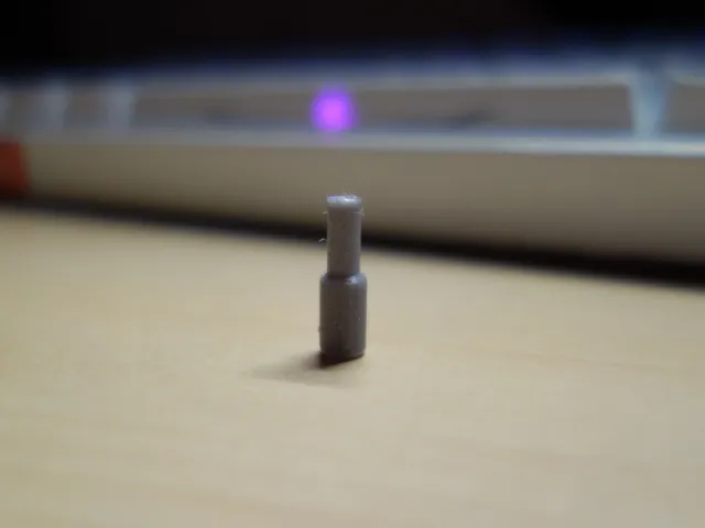 IKEA GNEDBY Pegs