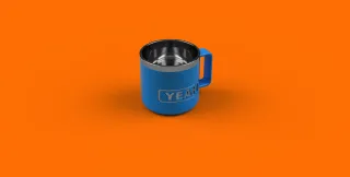 Yeti 12oz Colster to Pint “Crowler” Can Adapter by Tarz, Download free STL  model