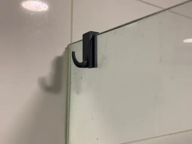 Towel Hook
