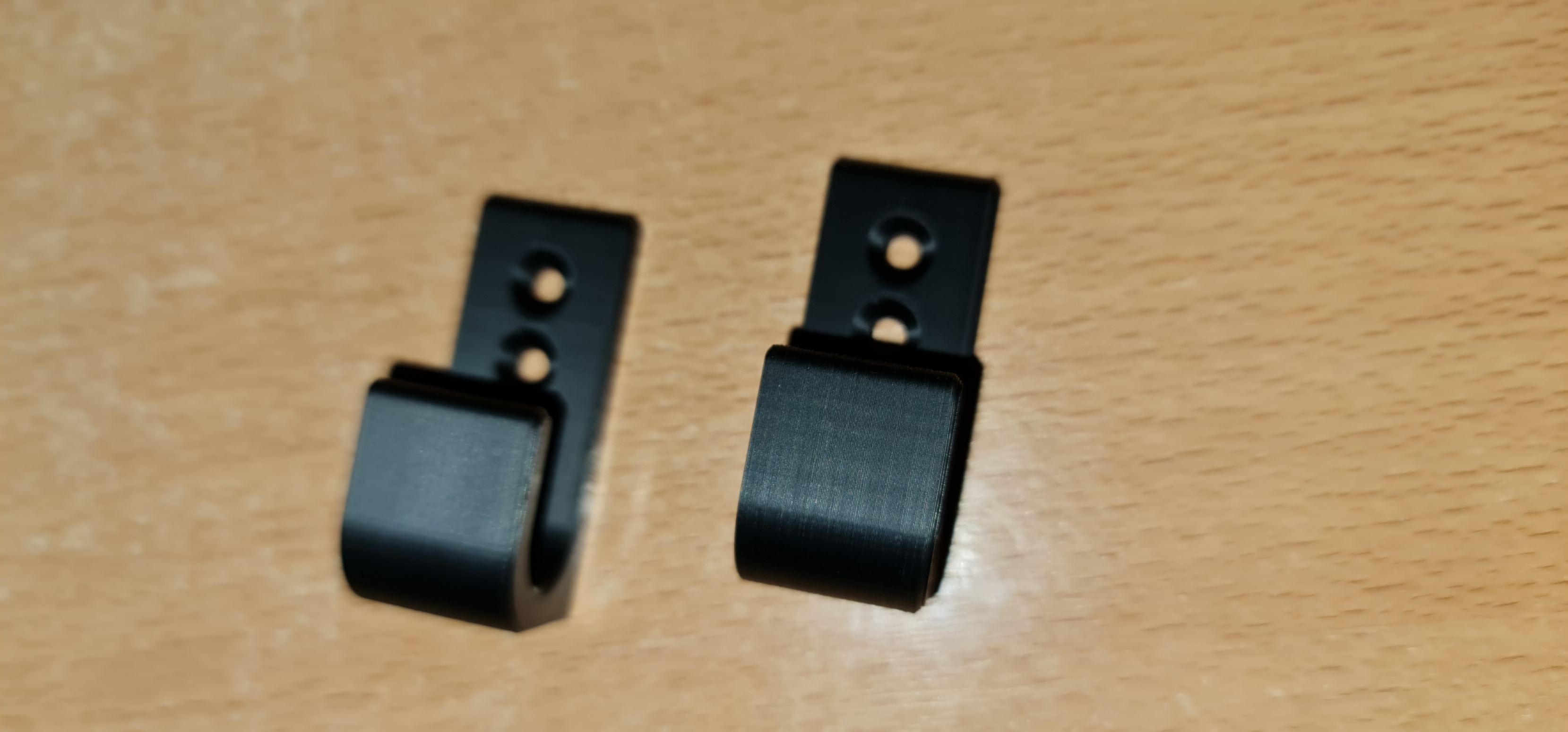 DJI phantom wall hook — miniatura 3