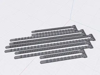 STL file Sword pen/pencil cap 🗡️・3D printing template to