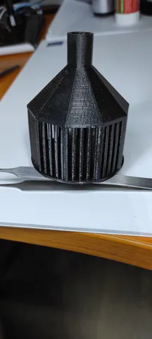 Aquarium detritus remover / odstraňovač kalu ze dna