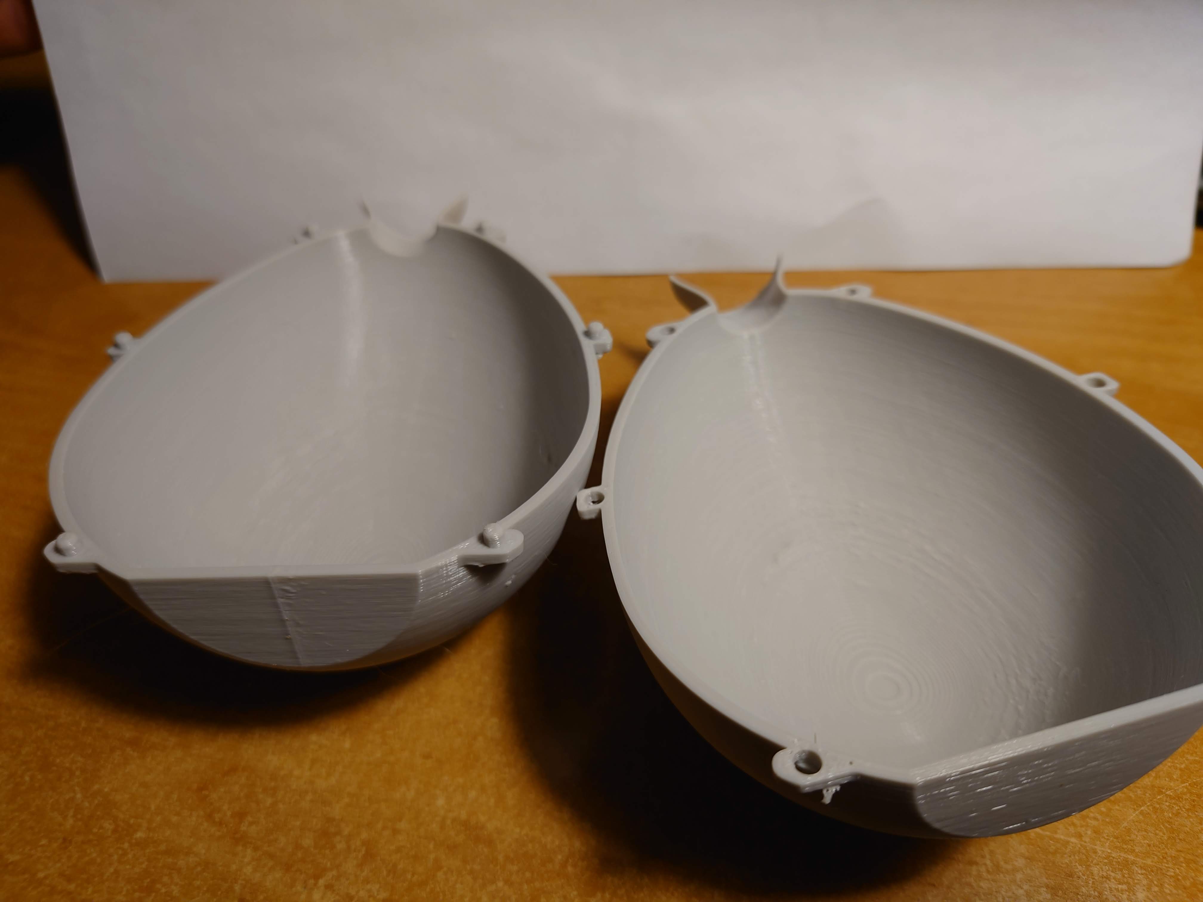 Egg mold